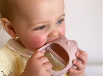 baby bite teether