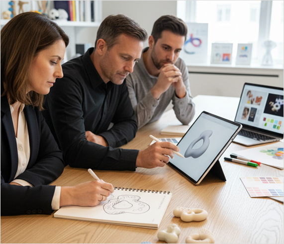 Requirement Communication