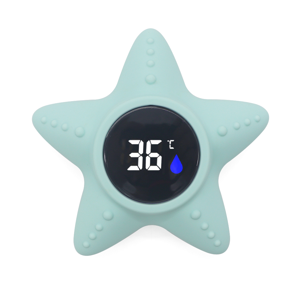 Star Bath Toy Baby