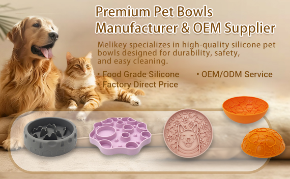 Pet Products Banner