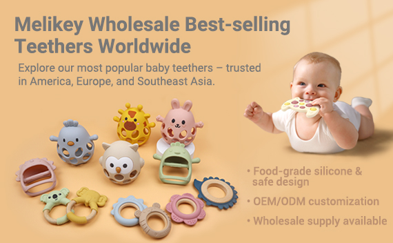 Teether Banner 